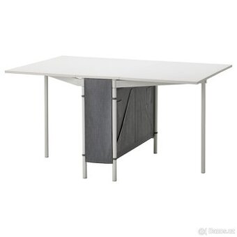 Stůl Ikea rozkládací