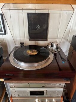 Pioneer PL 30LII
