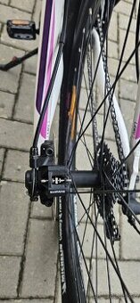 Horské kolo GHOST 26''