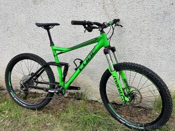 Cube Stereo 160 HPA