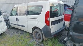 FIAT DOBLO 1.6 JTD 1.4CNG NAHRADNI DILY