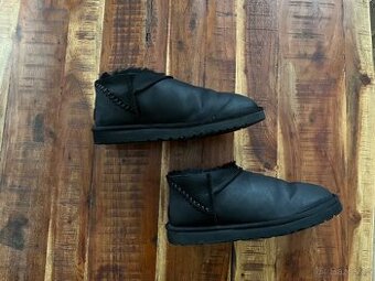 Boty UGG