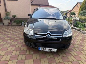 Citroen c4 1,6 16v