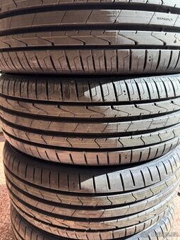 215/45/18 nové letní Hankook 4ks