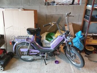 Babetta 210