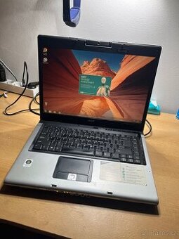 Acer Aspire 5610 bez adapteru - 1