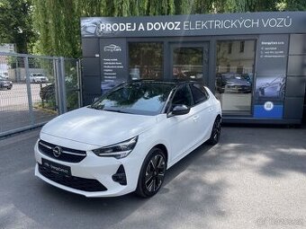 Opel Corsa GS Line 50kWh