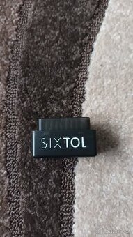 BT diagnostika OBD 2 SIXTOL