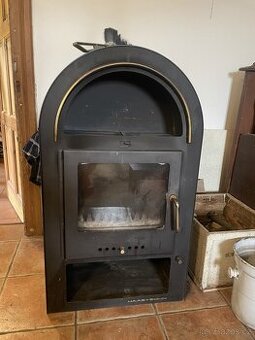 Krbová kamna Haas+ sohn Grand mini