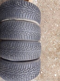 225/45/17 91h Nokian - zimní pneu 4ks