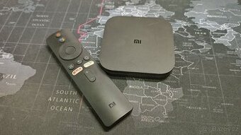 Xiaomi MI BOX
