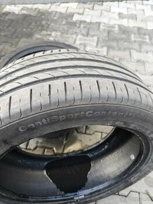 Sada pneu Continental 225/45 R17 - 1