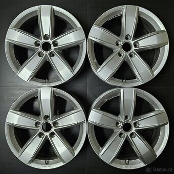 Originální ALU disky VW 6,5Jx17 ET38 A019A