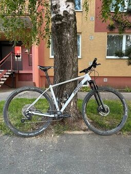 Horské kolo Radon Jealous AL 8.0