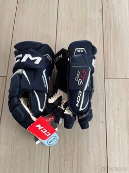 Hokejové rukavice Ccm Jetspeed FT 6 Pro