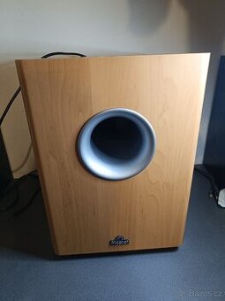 SUBWOOFER AKTIVNÍ MAGNAT ALPHA 25A