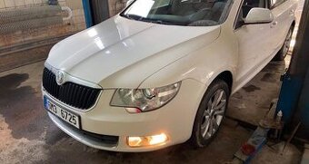 Spojka k DSG 1,8TSi 118kW