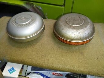 Filtr na VW brouk a porsche 356