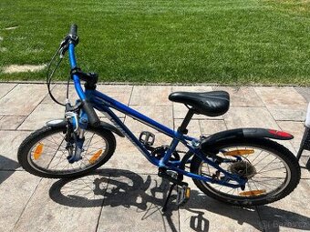 Dětské kolo Specialized hotrock vel.20