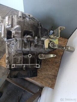 Fiat Ducato 2.8jtd