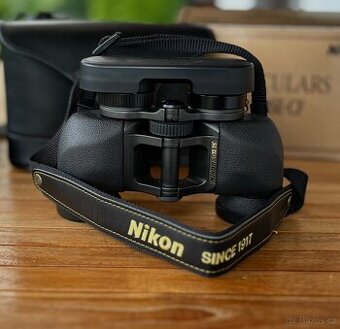 Prodám dalekohled NIKON 8x32 SE