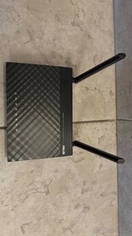 Router Asus DSL-N16