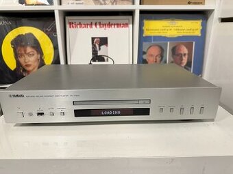 Yamaha CD-S300