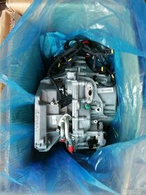 Automaticka převodovka Dw5 006 - 1
