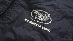 HC Kometa Brno - bunda , b&c urban game - 1