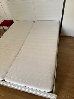 Matrace 2x80 cm - 1