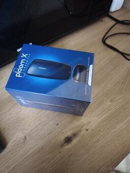 Ploom X