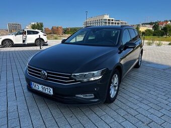 Volkswagen Passat 2.0TDI 90kw 2020 314tis km.
