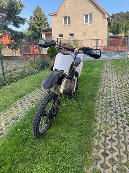 Minirocket 140 ccm