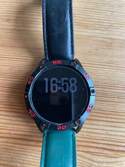 Xiaomi Watch S3 - Luneta Nová - 1