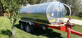 CISTERNA 8000L NOVÁ