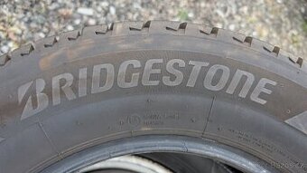 2ks celoroční Bridgestone DURAVIS 235/65 R16 C