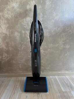 Podlahová myčka Philips AquaTrio FC7088