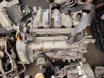 Prodám motor Škoda Fabia 1,4 BA č. 23126
