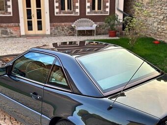 Hardtop (pevná střecha) Mercedes SL R129