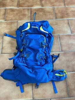 outdoorový batoh Husky Sloper 45 l