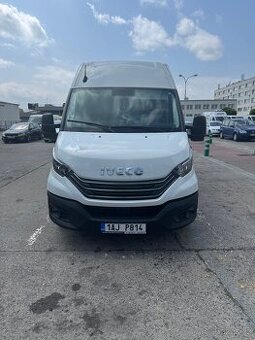 Iveco daily 35S18