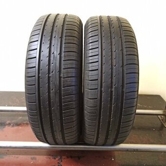 Fulda EcoControl HP 185/60 R15 84H 5,5-6mm