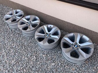 Sada originálních kol BMW Styling 232 R19 5x120