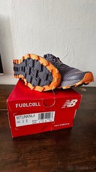 New Balance FuelCell Unknown v4 – nové