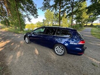 Golf Highline 2.0 TDi 110kw - 1