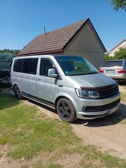 Volkswagen Multivan T5 prodám nebo vyměním