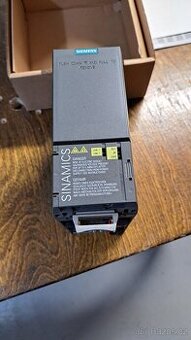 VFD, jistice, stykace Siemens