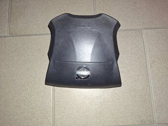Airbagy sada  volvo xc60