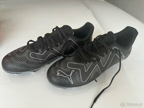Puma NOVE kopacky lisovky FUTURE PLAY FG/AG 38