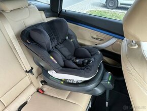 Autosedačka BeSafe iZi Modular X1 i-Size